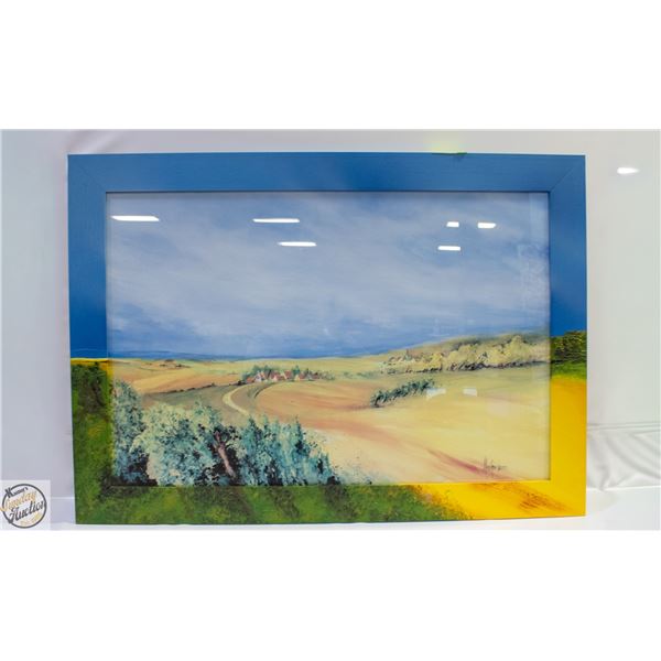 PICTURE 29'' X 41''