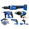 Image 1 : FEATURED BRAND NEW TOOLS