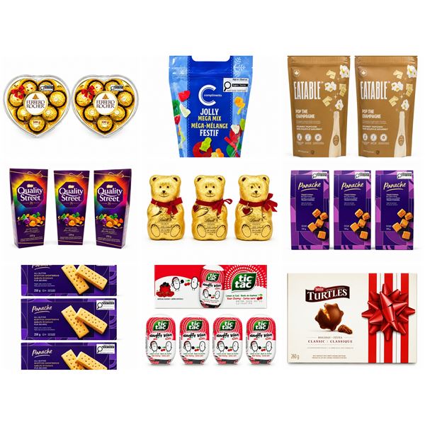 FEATURED SNACKS FOR TWO