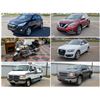 Image 1 : FEATURED VEHICLES, MOTORCYCLES, MOTORHOMES