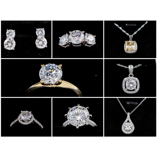 FEATURED JEWELLERY