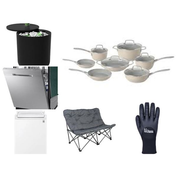 FEATURED COSTCO AND AMAZON ITEMS