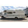 Image 2 : UNRESERVED! 1983 FORD ECONOLINE C CLASS 26FT MOTOR