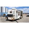 Image 5 : UNRESERVED! 1983 FORD ECONOLINE C CLASS 26FT MOTOR