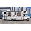 Image 6 : UNRESERVED! 1983 FORD ECONOLINE C CLASS 26FT MOTOR