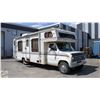 Image 7 : UNRESERVED! 1983 FORD ECONOLINE C CLASS 26FT MOTOR