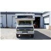 Image 8 : UNRESERVED! 1983 FORD ECONOLINE C CLASS 26FT MOTOR