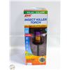 Image 1 : NEW PIC INSECT KILLER TORCH