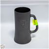 Image 1 : VINTAGE GREY PLAYBOY BEER MUG