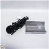 Image 1 : VINTAGE PLUG IN CASIO MICROPHONE