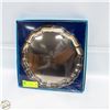 Image 1 : VINTAGE SEALED BIRKS 1879-1979 SERVING TRAY