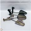 Image 1 : LOT OF VINTAGE SHOE TREES