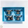 Image 1 : LOT OF BIRKS ELECTRO PLATED BRASS VARIETY ITEMS