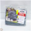 Image 1 : NEW GRILLMAN GRILL COVER - SUPER HEAVY DUTY