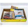 Image 1 : BOX WITH DOG TREATS INCL. PC FREEZE DRIED