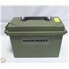 Image 1 : RANGE MAXX HARD NYLON AMMO BOX -