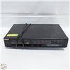 Image 1 : VINTAGE MAGNAVOX CDB 482 COMPACT DISC PLAYER