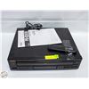 Image 1 : VINTAGE TEAC PD-D2410 - 5 DISC COMPACT DISC