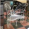 Image 1 : ESTATE WHITE OUTDOOR METAL