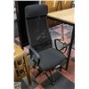 Image 1 : MESH HIGHBACK EXECUTIVE OFFICE CHAIR -