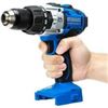 Image 1 : BRAND NEW KOBALT 24V BRUSHLESS 1/2" HAMMER DRILL