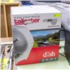 Image 1 : KING CONTROLS TAILGATER DISH PORTABLE