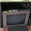 Image 1 : VINTAGE APEX TV MADE 2002 MODEL PF2025