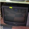 Image 1 : VINTAGE HITACHI TV