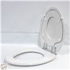 Image 1 : TOILET SEAT - NEVER INSTALLED