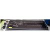 Image 1 : MOTOMASTER ELIMINATOR SOLAR PANEL 38 IN X 13 IN