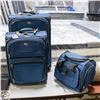 Image 1 : 3PC AMERICAN TOURISTER LUGGAGE SET