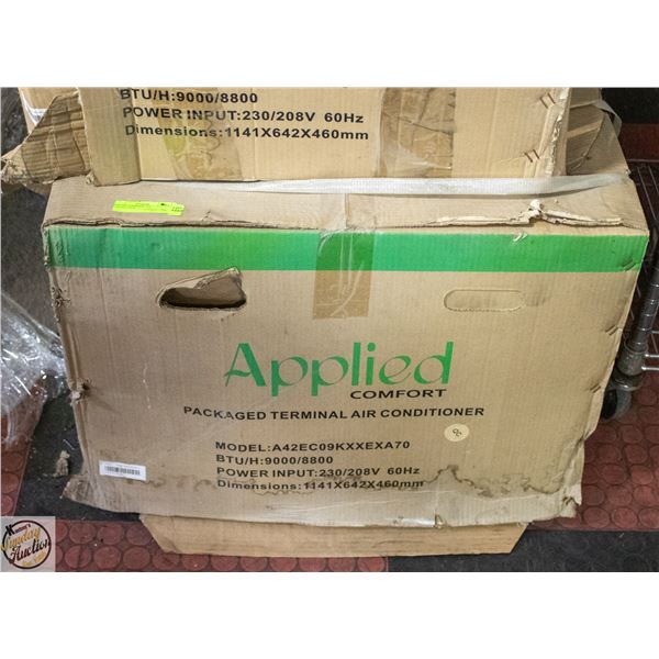 APPLIED TERMINAL AIR CONDITIONER