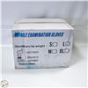 Image 1 : CASE WITH 1000 SZ LARGE NITRILE EXAM GLOVES