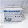 Image 1 : CASE WITH 1000 SZ LARGE NITRILE EXAM GLOVES
