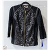 Image 1 : NEW BLACK PETER NYGARD LADIES BLACK JACKET