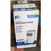 Image 1 : NEW AIR CONDITIONER 9,000 BTU PORTABLE