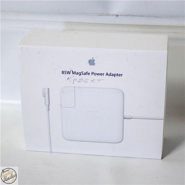 APPLE 85W MAGSAFE POWER ADAPTOR