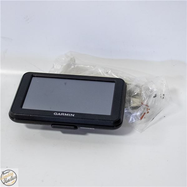 GARMIN WITH CORD