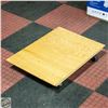 Image 1 : 4 WHEEL FURNITURE DOLLY 18" X 24"
