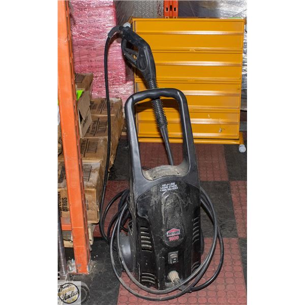 JOBMATE PRESSURE WASHER