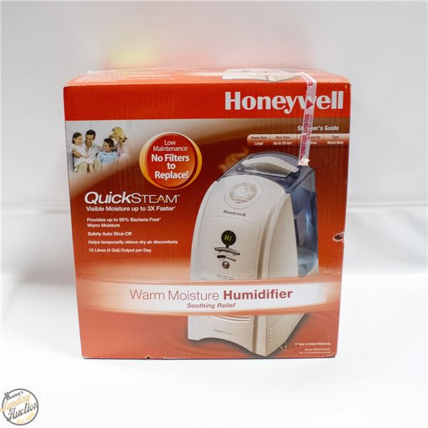 ESTATE HONEYWELL HUMIDIFIER