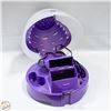 Image 1 : VIDAL SASSOON IONIZER HAIR DRYER PORTABLE