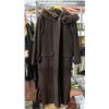 Image 1 : VINTAGE MALLIA VIRGIN WOOL+CASHMERE JACKET SZ W10