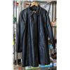 Image 1 : LEATHER DANIER JACKET SIZE LARGE