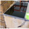 Image 1 : NEW 4FT X 2FT GRADE A GLASS 85WATT SOLAR PANEL