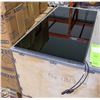 Image 1 : NEW 4FT X 2FT GRADE A GLASS 85WATT SOLAR PANEL