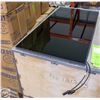 Image 1 : NEW 4FT X 2FT GRADE A GLASS 85WATT SOLAR PANEL
