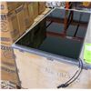 Image 1 : NEW 4FT X 2FT GRADE A GLASS 85WATT SOLAR PANEL