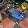 Image 1 : GROUND FORCE GO CART SOLD AS IS + NEEDS BATTERY