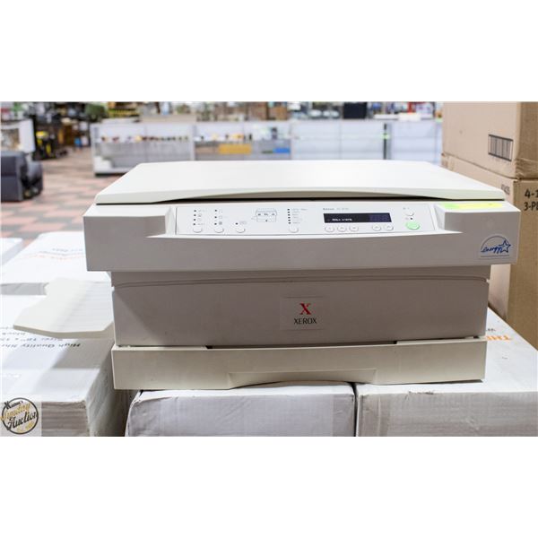XEROX XC830 PHOTO COPIER